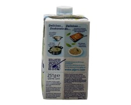 ALPRO | ΦΥΤΙΚΗ ΚΡΕΜΑ ΣΟΓΙΑΣ 250 ML 3.00Ε