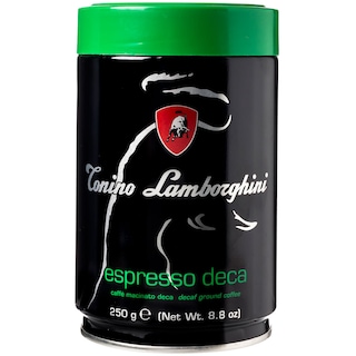 LAMBORGHINI | ΚΑΦΕΣ ΕΣΠΡΕΣΣΟ ΑΛΕΣΜΕΝΟΣ 250 GR