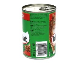 KITE KAT | ΓΑΤΟΤΡΟΦΗ ΜΟΣΧΑΡΙ 400 GR
