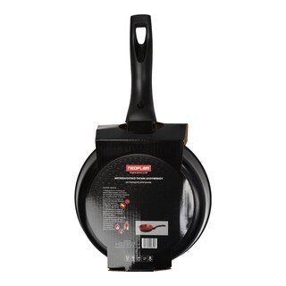 NEOFLAM | Τηγάνι Αλουμινίου Αντικολλητικό 20cm 1 Τεμάχιο