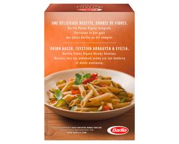 BARILLA