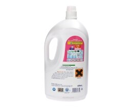 LENOR | LAUNTRY DETERGENT PRING BREEZE 3.640LT