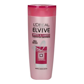 ELVIVE | ΣΑΜΠΟΥΑΝ ΕΞΕΙΔΙΚΕΥΜΕΝΑ NUTRIGLOSS 400ML