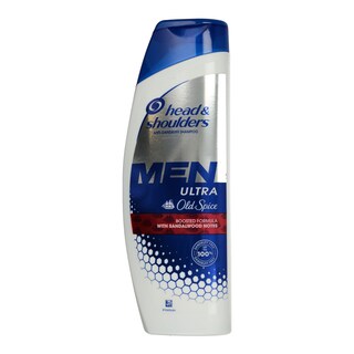 HEAD&SHOULDERS | Σαμπουάν Men Ultra 300ml