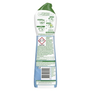 CIF | Cream General Cleaning Active Chlorine 500ml