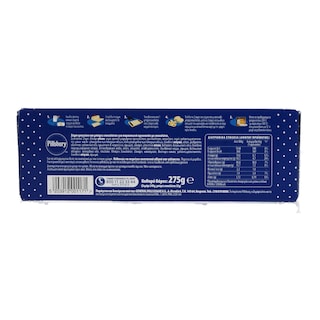 PILLSBURY | ΦΡΕΣΚΙΑ ΖΥΜΗ ΓΙΑ ΚΡΟΥΑΣΑΝ ΣΟΚΟΛΑΤΑ 275 GR