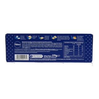 PILLSBURY | Φρέσκια Ζύμη Για Κρουασάν Σοκολάτα 275 gr