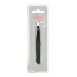 LOVE | Τσιμπιδάκι Φρυδιών 1 Τεμάχιο