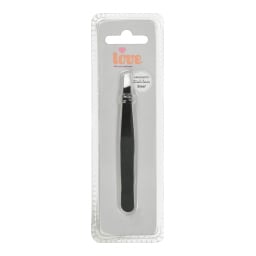 LOVE | Τσιμπιδάκι Φρυδιών 1 Τεμάχιο