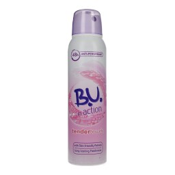 B.U. | ΑΠΟΣΜΗΤΙΚΟ SPRAY TENDER 150 ML