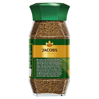 JACOBS | Στιγμιάιος Καφές Καραμέλα 95g
