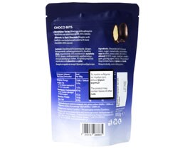 ΧΑΤΖΗΓΙΑΝΝΑΚΗΣ | Σοκολατάκια Υγείας  100g