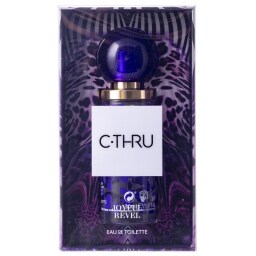C THRU | Κολώνια Eau De Toilette Joyful Revel 30ml