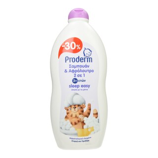 PRODERM | KID BATH SLEEPEASY  700ML -30%