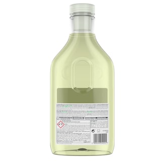 ECOVER | Υγρό Πλυντηρίου Ρούχων Zero Χωρίς Άρωμα 1.5lt