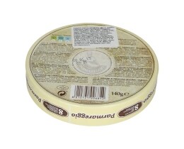 - | CHEESE PARMEZANA 140GR