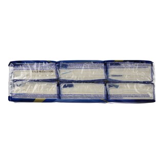 ZEWA | SOFTIS | ΧΑΡΤΟΜΑΝΤΗΛΑ ΤΣΕΠΗΣ MINI 6 Χ 24 ΤΕΜ