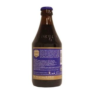 CHIMAY | Μπύρα Blue Trappist 330ml