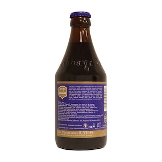 CHIMAY | Μπύρα Blue Trappist 330ml