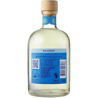 MARTINI | Cocktail Tails Gin Gimlet 500ml