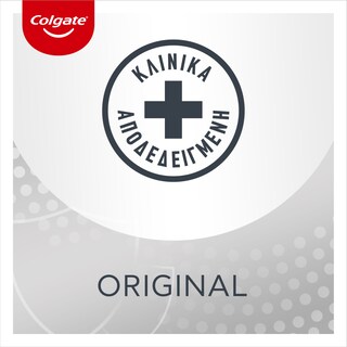 COLGATE | TOTAL | Οδοντόκρεμα Total Original 75ml