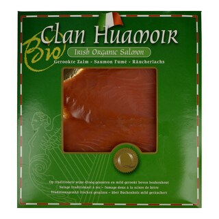 CLAN HUAMOIR | ΣΟΛΟΜΟΣ ΒΙΟΛΟΓΙΚΟΣ 100 GR