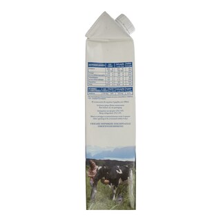 ΡΟΔΟΠΗ | MILK  1LT