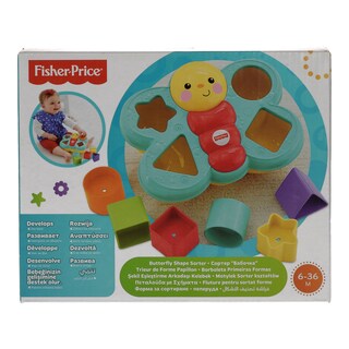 FISHER PRICE