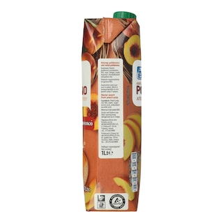 ΑΒ | NECTAR JUICE PEACH 1 LT