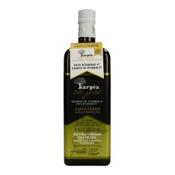 KARPEA | Ελαιόλαδο Εξαιρετικό Παρθένο 1 Lt