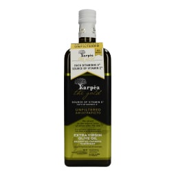 KARPEA | Ελαιόλαδο Εξαιρετικό Παρθένο 1 Lt