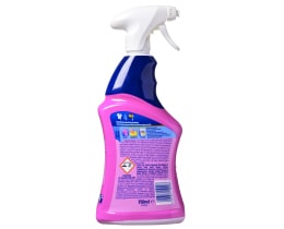 VANISH | ΛΕΥΚΑΝΤΙΚΟ  500ML +50% GIFT