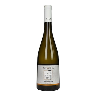 STORY | Οίνος Λευκός Story Μαλαγουζιά 750ml