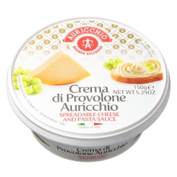 Τυρί Κρέμα Provolone Auricchio 150g