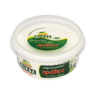 ΝΟΤΑΣ | ΓΙΑΟΥΡΤΙ ΛΕΥΚΟ ΠΡΟΒΕΙΟ 280GR