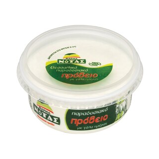 ΝΟΤΑΣ | Γιαούρτι Πρόβειο 280g