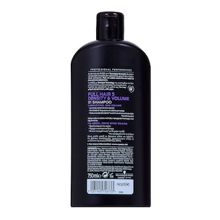 SYOSS | ΣΑΜΠΟΥΑΝ FULL HAIR 750 ML