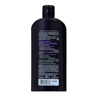 SYOSS | ΣΑΜΠΟΥΑΝ FULL HAIR 750 ML