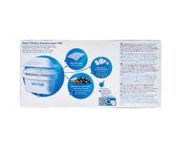 BRITA | Φίλτρα Νερού Maxtra Ανταλλακτικά Σετ 1 Τεμάχιο