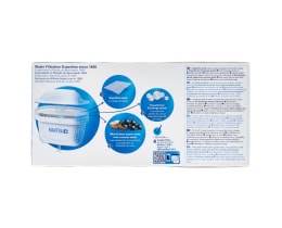BRITA | Φίλτρα Νερού Maxtra Ανταλλακτικά Σετ 1 Τεμάχιο