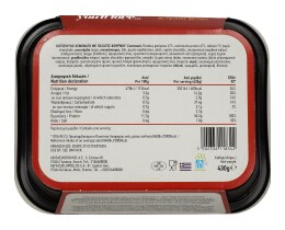 ΑΒ YOU'LL LOVE | Κοτόπουλο Λεμονάτο Με Πατάτες Φούρνου 430 gr