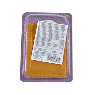 KERRYGOLD | Cheese Red Cheddar Slices 150g