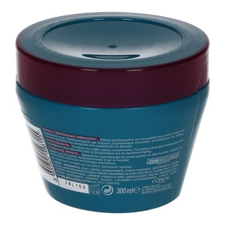 ELVIVE | Μάσκα Μαλλιών Fibralogy  300 ml