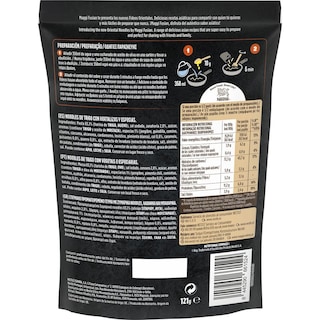 MAGGI | Noodles Fusian Classic 121g