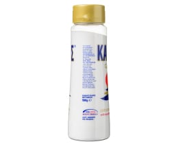 ΚΑΛΑΣ | Salt Gold 500g