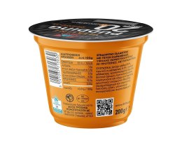 VITALINE | Επιδόρπιο Γάλακτος Πρωτείνης Πουτίγκα Καραμέλα 200g