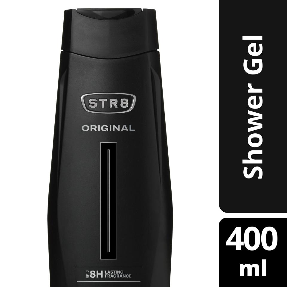 Αφρόλουτρο Shower Gel Original 400ml