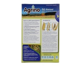 AGRINO | ΡΥΖΙ ΚΑΣΤΑΝΟ 10' ΕΛΛΗΝΙΚΟ 500 GR