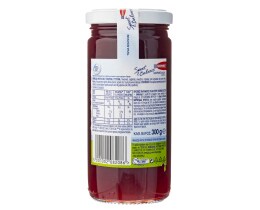 SWEET & BALANCE | Μαρμελάδα Φράουλα Στέβια 300g