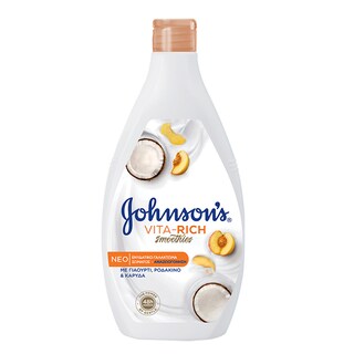 JOHNSON | JOHNSON BODY LOTION YOG&COCON.400ML